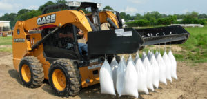 Sandbag Filling Equipment