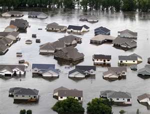 Sandbagging can help