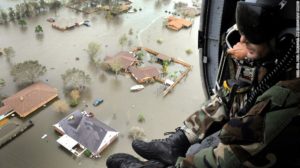 Hurricane Ike 2008